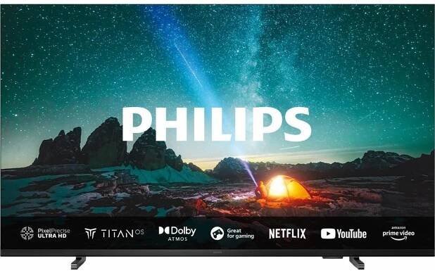 Televize Philips 55PUS7609