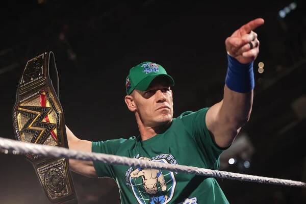 How to watch WWE Backlash 2025: Schedule, stream info, match card, preview including John Cena vs Randy Orton - NBC Sports
