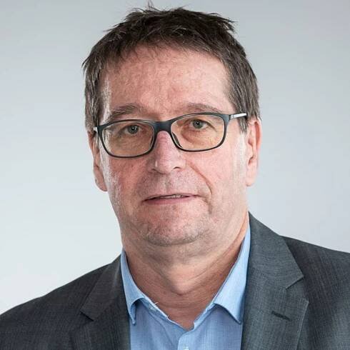 DI Dr. Wolfgang Winkler