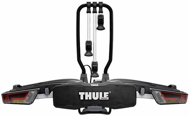 Thule EasyFold XT 934 stříbrný