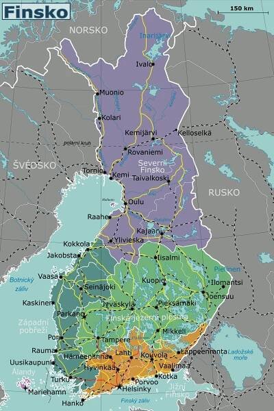 Finsko