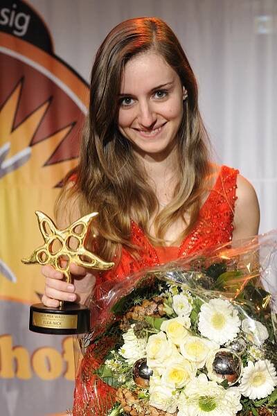 KLEINER PRIX WALO 2016 – PRIX WALO