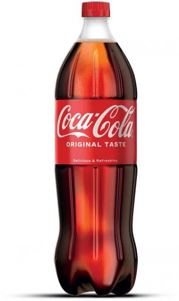 Coca-Cola 250ml
