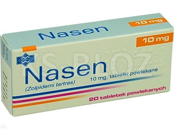 Lek zolpidem cena — Ne RX potřeba online