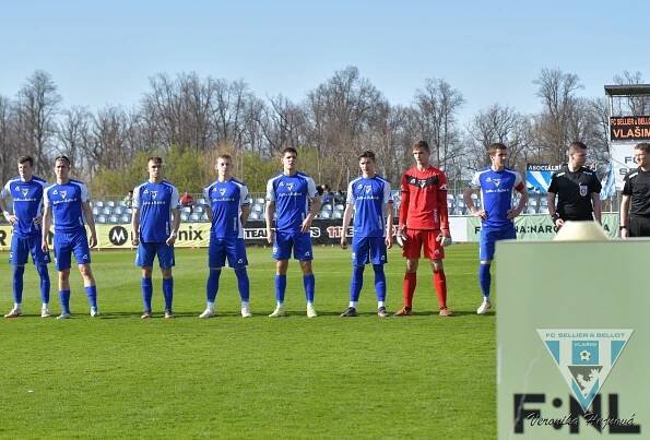 FC Sellier&Bellot Vlašim, a.s. » Dnes startuje baráž!
