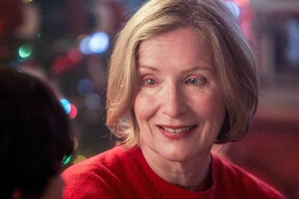 Tara a její svět - The Full F**k You Finger - Z filmu - Frances Conroy