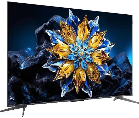 QLED TV TCL 55C655 PRO
