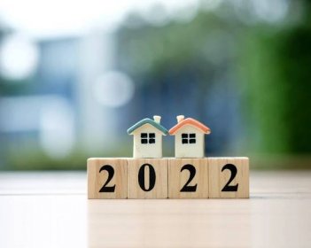 What's in store for the property market in 2022?