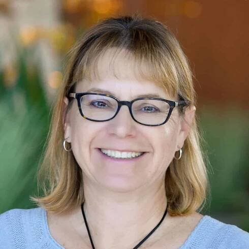 Alison Prager