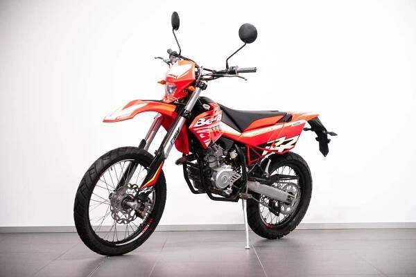 Beta RR Enduro 4T 125