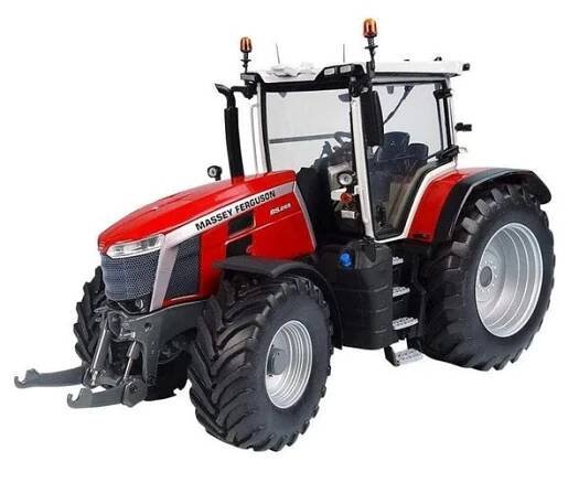 Traktor Massey Ferguson 8S.265, 1:32 - obchod.profipress.cz