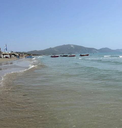 GARDELLI RESORT - Updated 2025 Prices & Hotel Reviews (Zakynthos/Laganas)