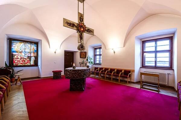 Hotel Nové Adalbertinum, Hradec Králové | Hotel.cz