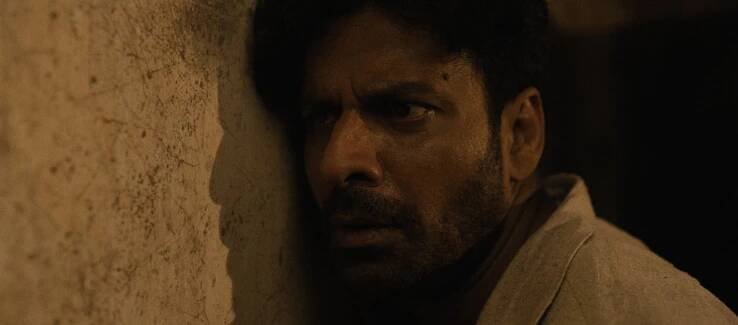Manoj Bajpai