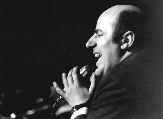 Manfred Krug