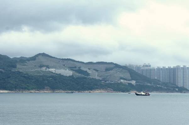 Tseung Kwan O Chinese Permanent Cemetery