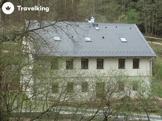 Hájovna Bukovec | TRAVELKING