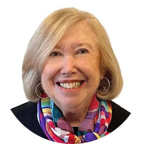 Barbara Vinick