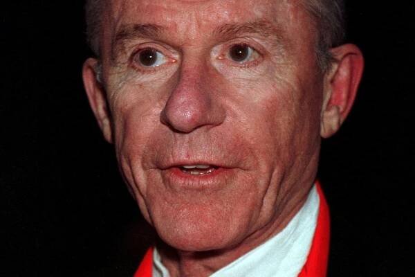 19 Astounding Facts About Roddy McDowall