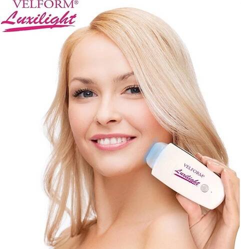 Mediashop Velform Luxilight