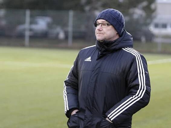 FOTO: Souboj oslabených. Nové Sady odstartovaly přípravu porážkou v Uničově