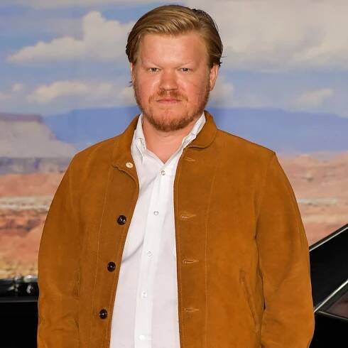 Jesse Plemons Doesn't Need You to Like His Characters