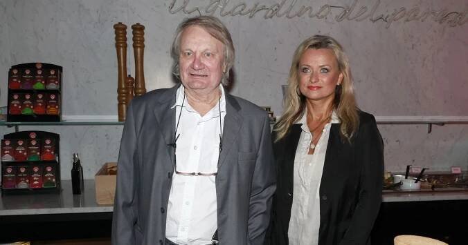 Režisér Jiří Adamec (76): Boj s Alzheimerem!