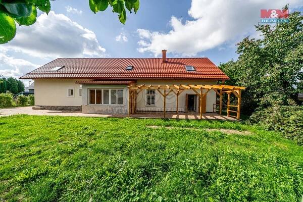 Prodej domů, Tis | Mapio.cz