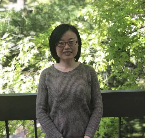 Zuhzhen Zhang