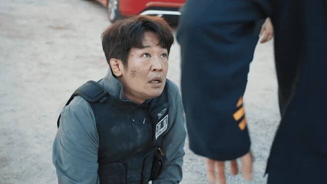 Good Boy Episode 14 Review: Final Countdown Begins 5
