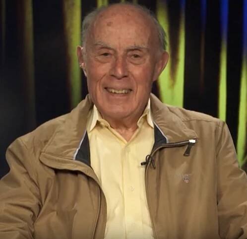 David Graham (Schauspieler) – Wikipedia