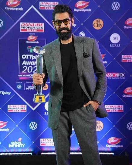 Rana Daggubati : Net Worth, Height, Weight, Age, Affairs, Wiki, Facts and Figures 12