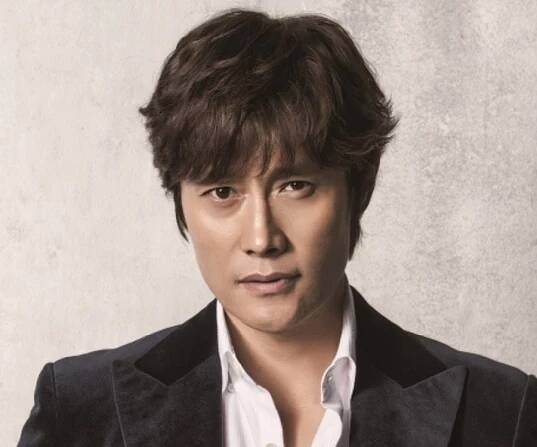 Lee Byung-hun Biography - Facts, Childhood, Family Life & Achievements of South Korean Actor