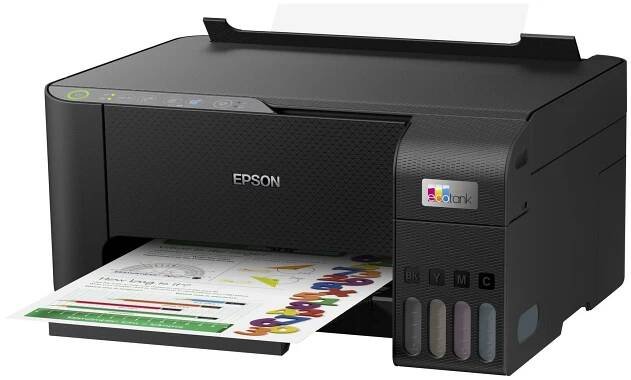 Epson EcoTank ET-2815 | ab-com.cz