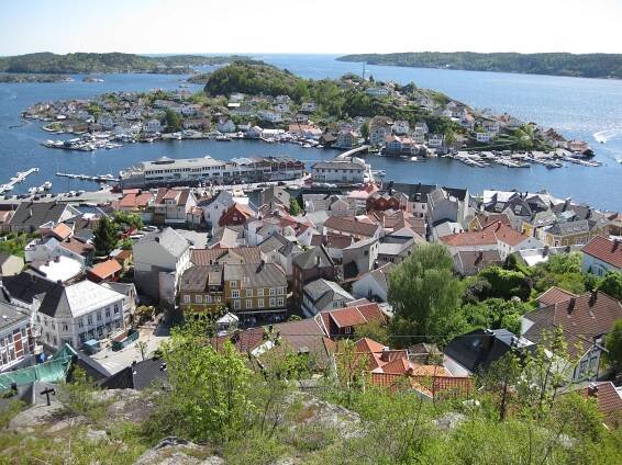 Kragerø (Stadt)