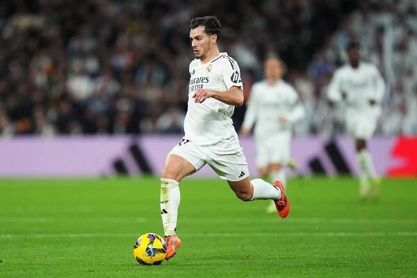 Real Madrid star turned down PSG’s tempting offer last summer – report