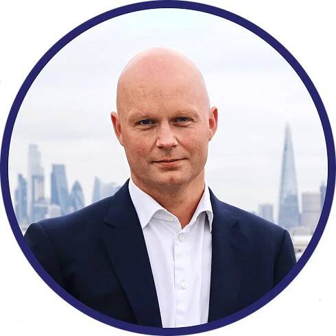 Cybanetix - Secure your business, people and network.