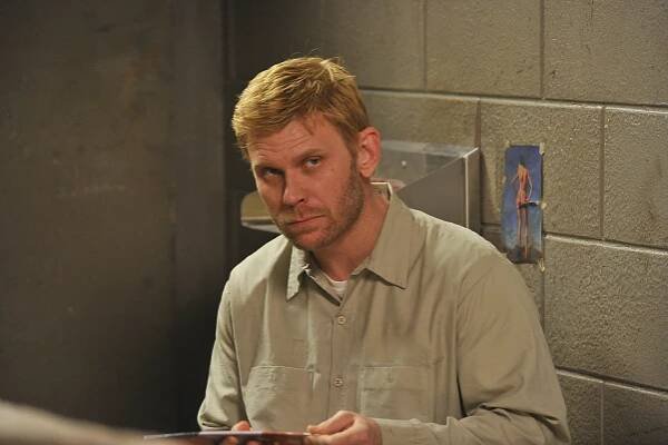 Lovci lebek - Paid in Full - Z filmu - Mark Pellegrino