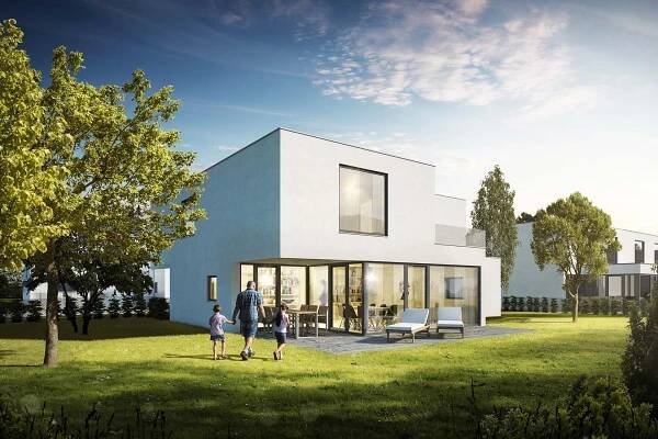 Hatě, Brno - Ivanovice - Brno-město | Prodej, Rezidenční projekt