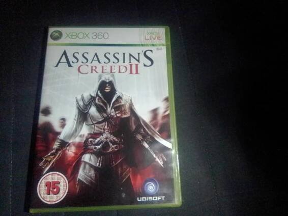 Assassin's creed 2