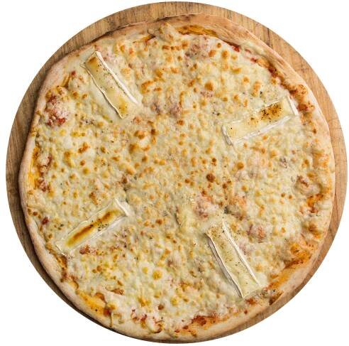 Murloc Bar & Pizza | Wolt | Doručení | Ostrava