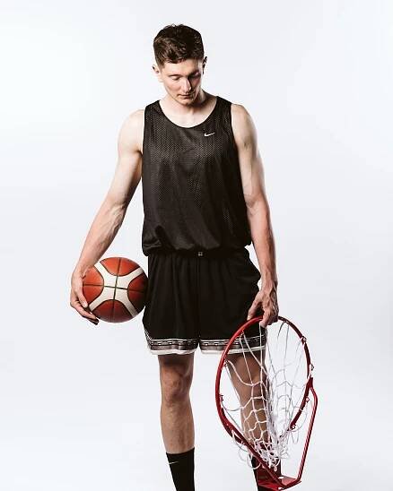 Logan James Creative Sports Blog - Logan James Creative | Sydney Sports Photography and Content