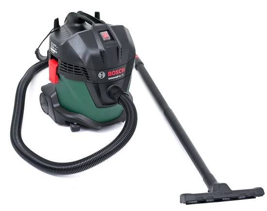 Elektrický vysavač Bosch UniversalVac 15 06033D1100 | Jarabák
