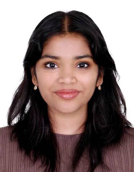 Shruti  Tamilselvan