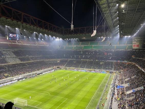 Inter vstupenky - koupit bezpečně 2025/26