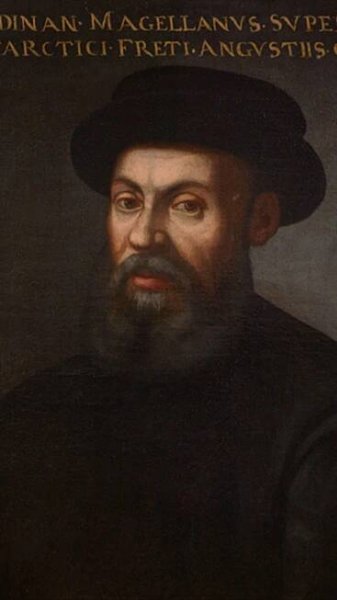 Fernão de Magalhães