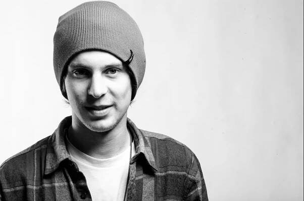 Contributor - Caleb Brown - Powder Canada