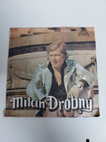 💥💥 Milan Drobný Mlékaři, dolej, platím já SP deska Vinyl 💥💥 - Hudba
