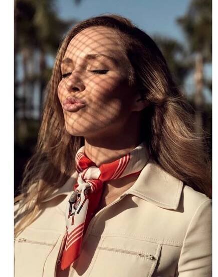 Danielle Collins Hot 65