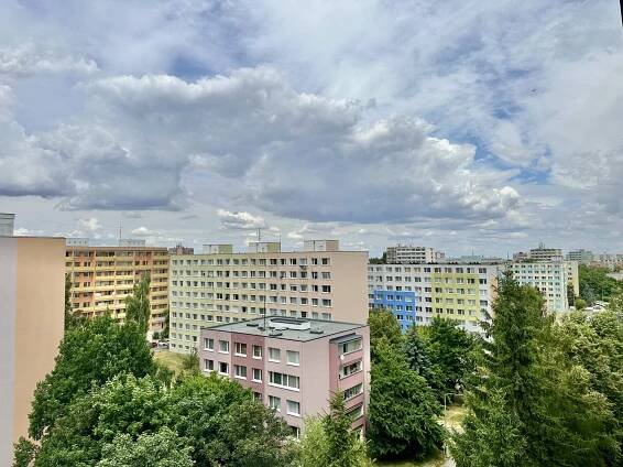 Prodej bytu 4+1 v osobním vlastnictví 90 m², Kladno | Reality RE/MAX